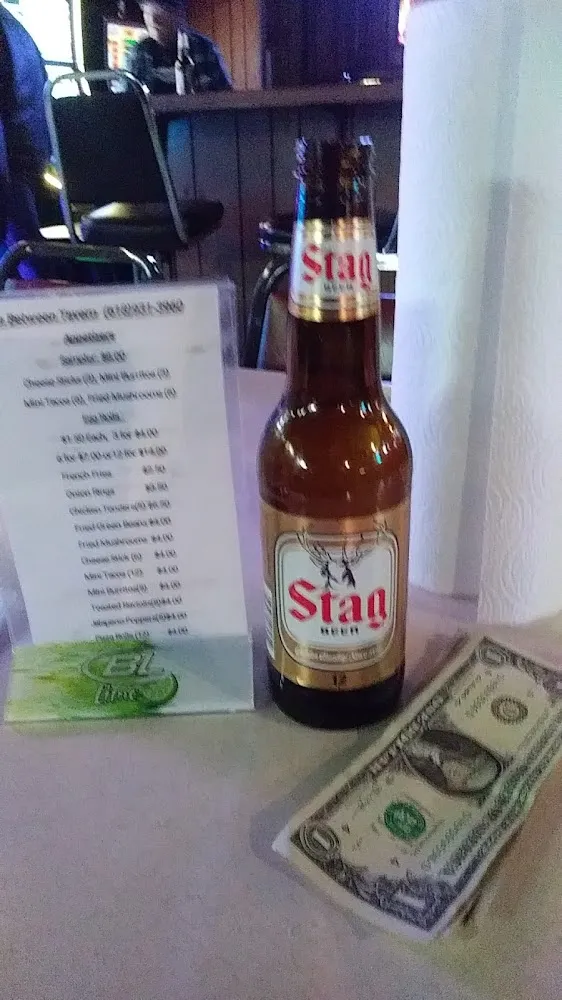 Dive Bar