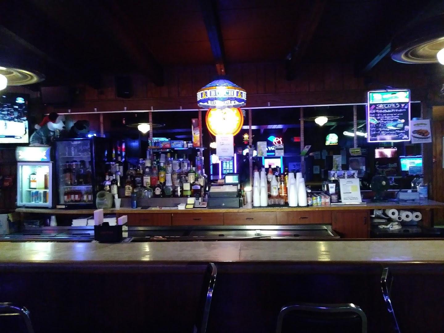 Inn Between Tavern