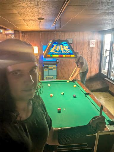 Inn Between Tavern