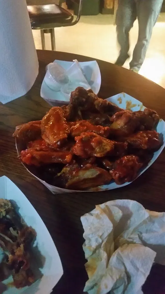 Wings